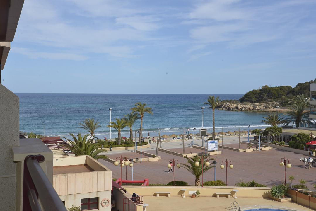 Appartement avec air condition -
                                      Calpe -
                                      2 chambres -
                                      5 occupants