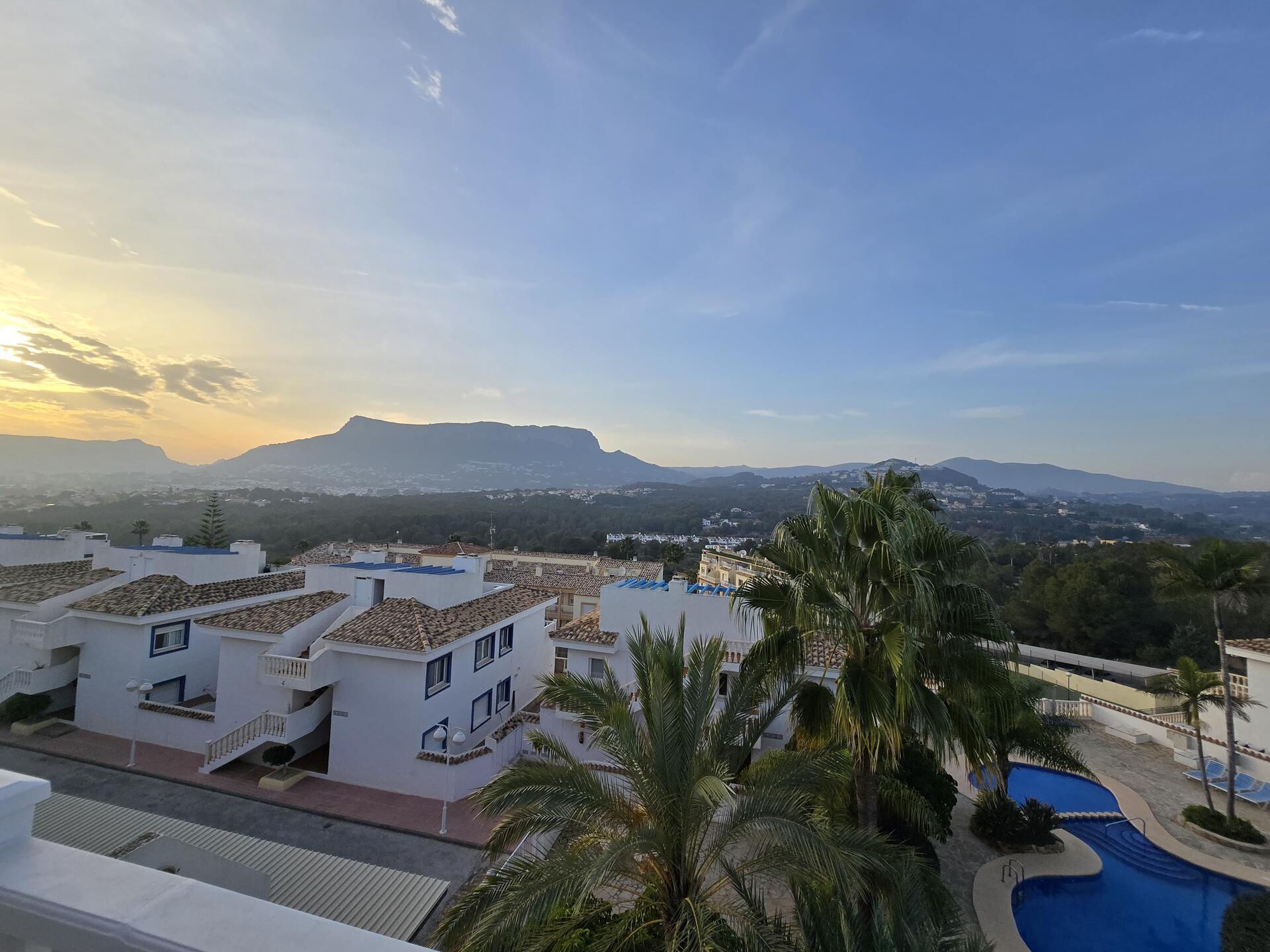 Autre -
                                      Calpe -
                                      3 chambres -
                                      0 occupants