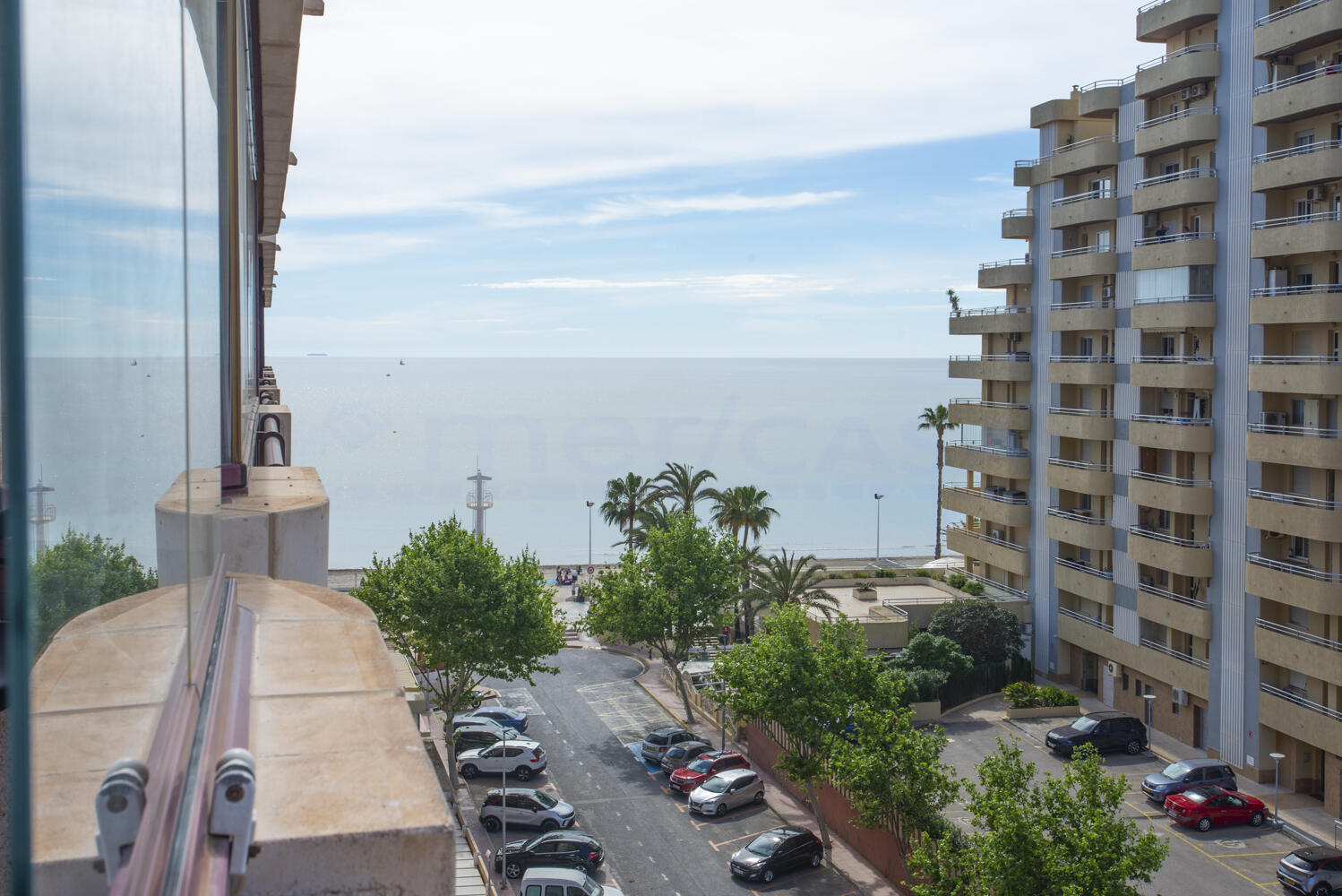 Appartement avec air condition -
                                      Calpe -
                                      1 chambres -
                                      0 occupants